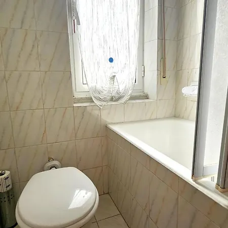 Appartement Al Ludomar, Cozy Flat And Free Park *