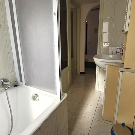 Apartamento Al Ludomar, Cozy Flat And Free Park *