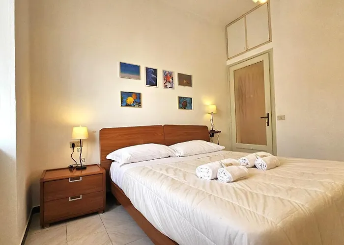 Al Ludomar, Cozy Flat&free Park