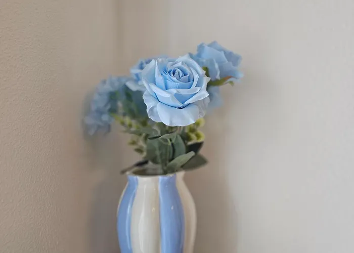 Apartament Al Ludomar, Cozy Flat&free Park *