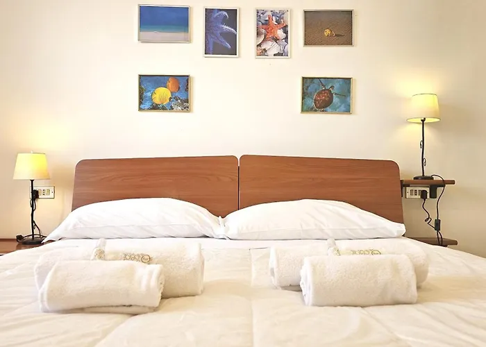 Al Ludomar, Cozy Flat&free Park *