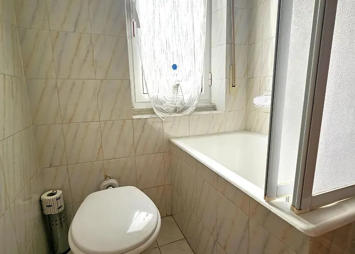 Apartmán Al Ludomar, Cozy Flat And Free Park *