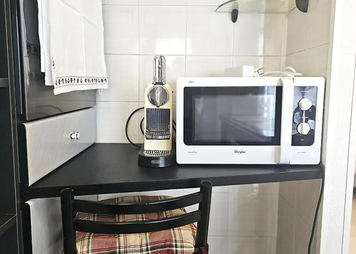 Apartmán Al Ludomar, Cozy Flat And Free Park