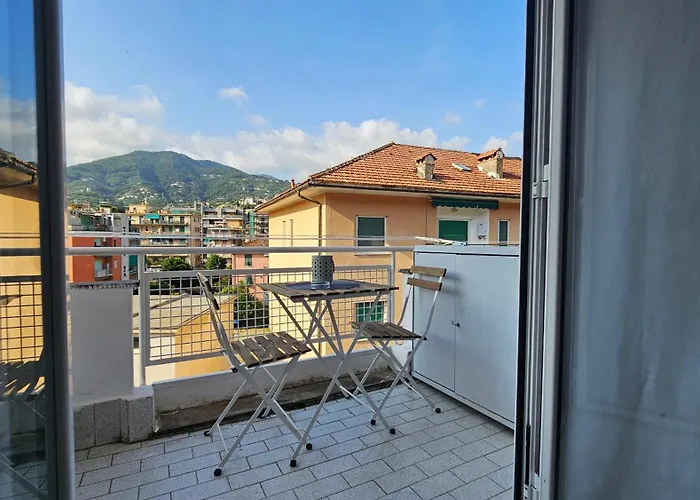 Al Ludomar, Cozy Flat And Free Park Apartmán *