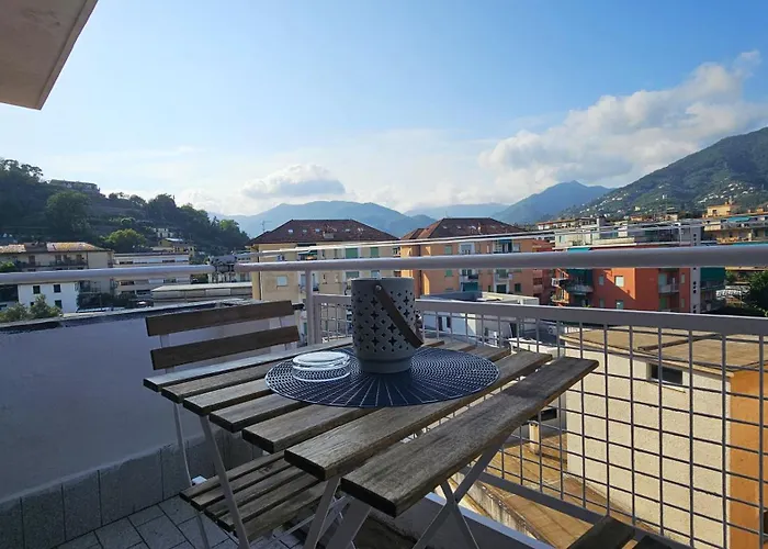 Al Ludomar, Cozy Flat&free Park