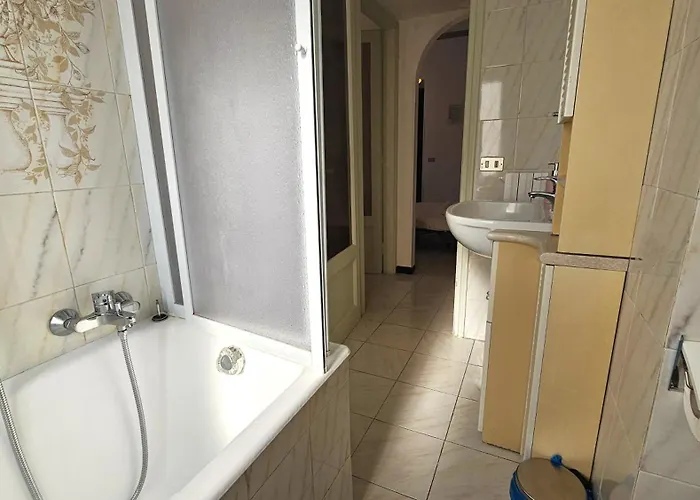 Apartmán Al Ludomar, Cozy Flat And Free Park *