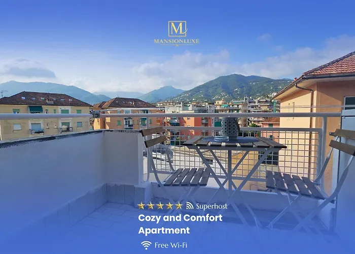 Al Ludomar, Cozy Flat&free Park *